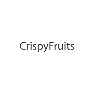 CrispyFruits
